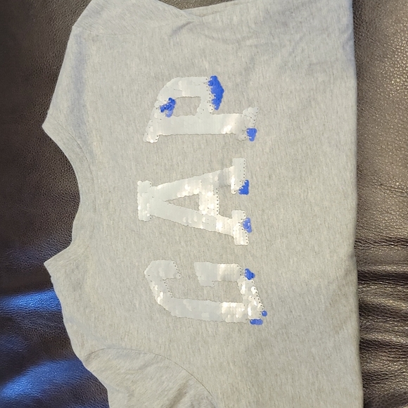 Gap long sleeve shirt - Picture 2 of 4